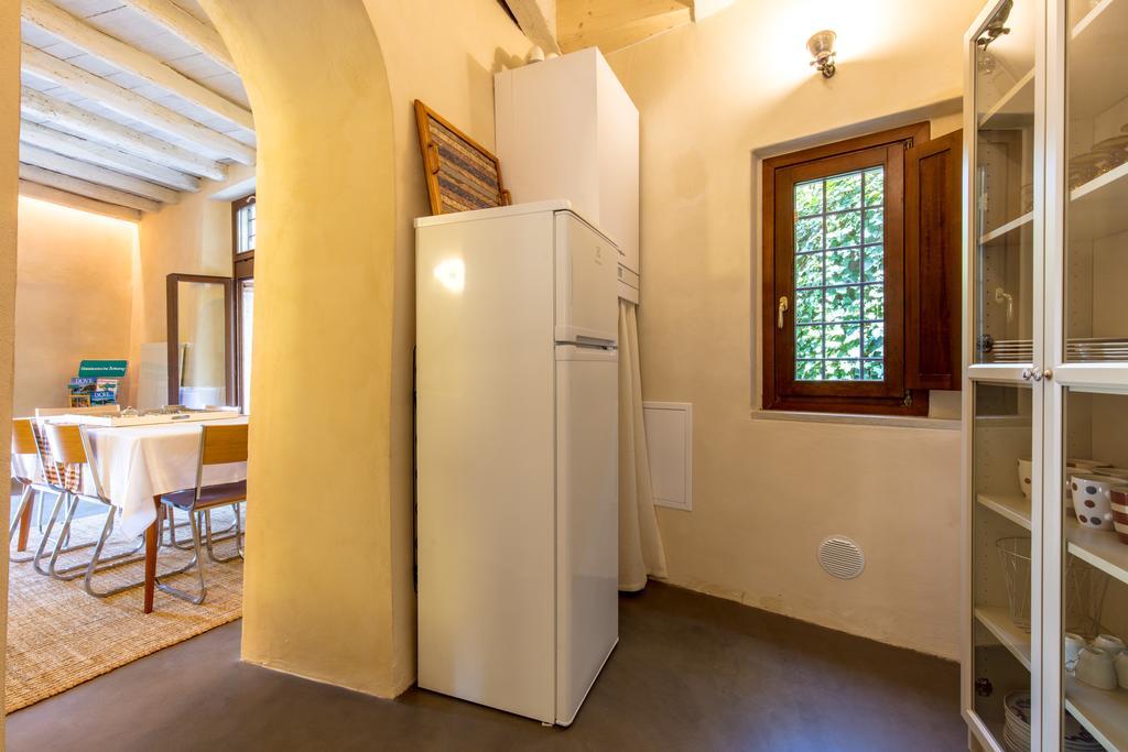 Casabiondani Cola Daire Dış mekan fotoğraf
